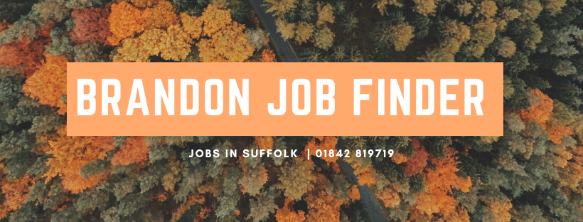 Brandon Job Finder about